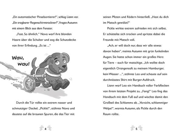 Produktbild: LEGO&reg; Friends Mission Tierrettung - Alarm im Hasenstall!