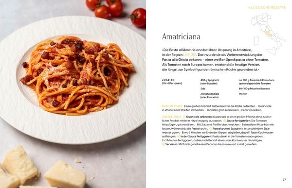 Produktbild: Gianos Kitchen