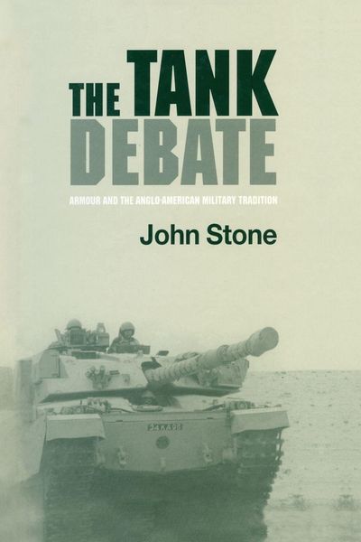 Produktbild: The Tank Debate