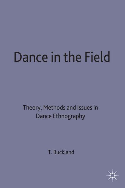 Produktbild: Dance in the Field