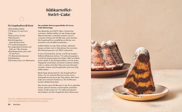 Produktbild: Kleine Kuchen