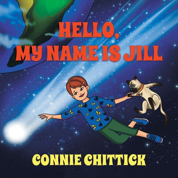 Produktbild: Hello, My Name Is Jill