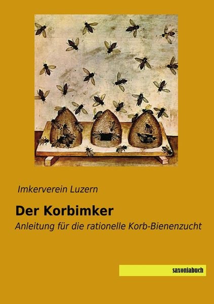 Produktbild: Der Korbimker