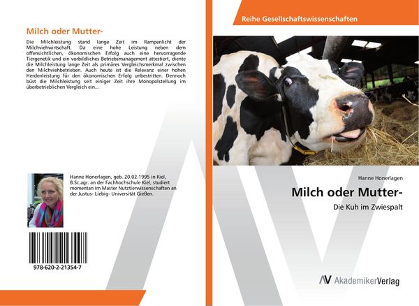 Produktbild: Milch oder Mutter-
