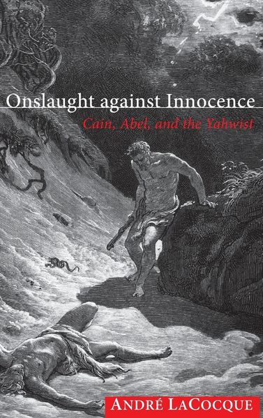 Produktbild: Onslaught against Innocence