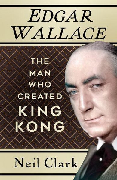 Produktbild: Edgar Wallace