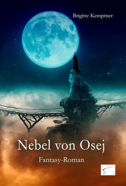 Produktbild: Nebel von Osej