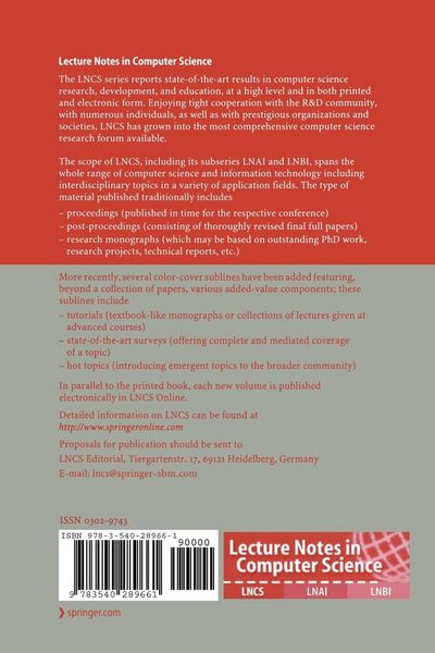 Produktbild: Computer Algebra in Scientific Computing