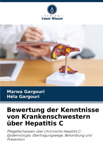 Bewertung der Kenntnisse von Krankenschwestern über Hepatitis C