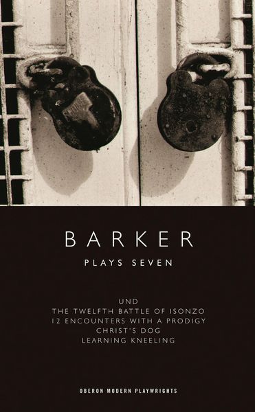 Produktbild: Barker: Plays Seven