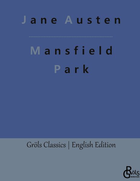 Produktbild: Mansfield Park