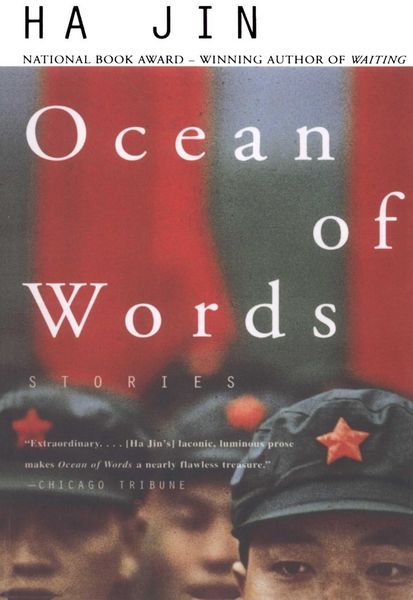 Produktbild: Ocean of Words