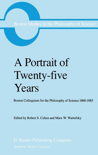 Produktbild: A Portrait of Twenty-five Years