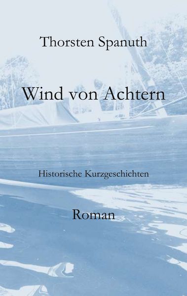 Produktbild: Wind von Achtern