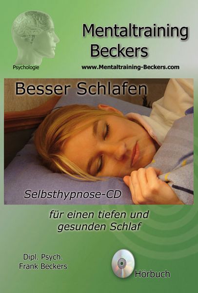 Produktbild: Besser schlafen