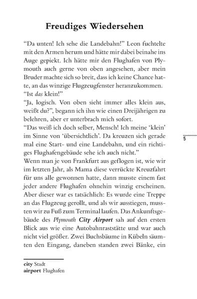 Produktbild: Langenscheidt Krimis f&uuml;r Kids - The Pirates of Plymouth - Die Piraten von Plymouth