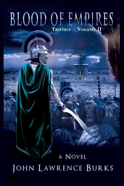 Produktbild: BLOOD OF EMPIRES Trilogy - Vol. II