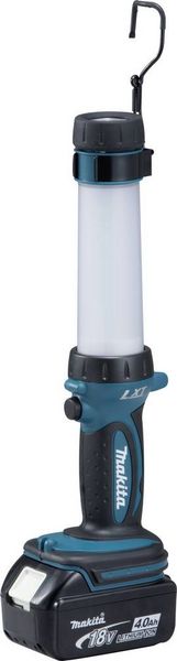 Produktbild: Makita LED Arbeitsleuchte DEBDML806