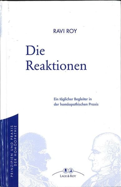 Produktbild: Die Reaktionen und die LM-Potenzen