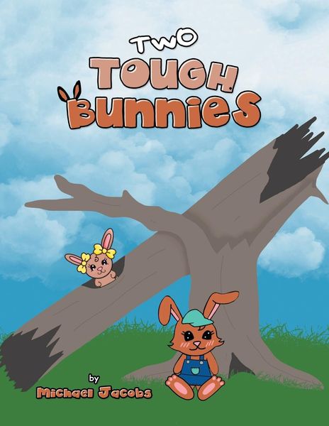 Produktbild: Two Tough Bunnies