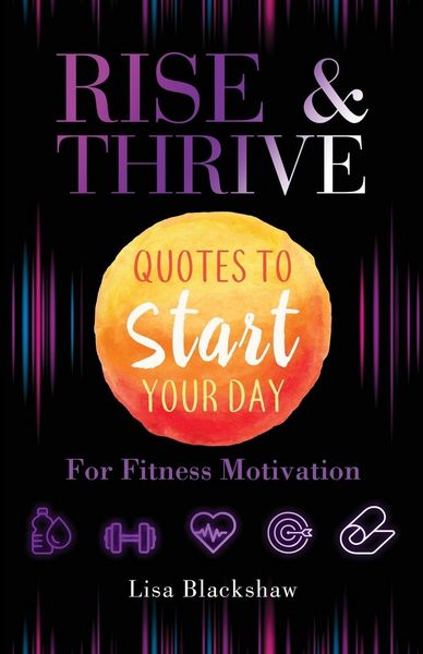Produktbild: Rise & Thrive