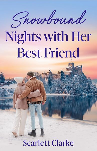 Produktbild: Snowbound Nights With Her Best Friend