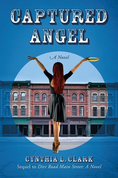 Produktbild: Captured Angel