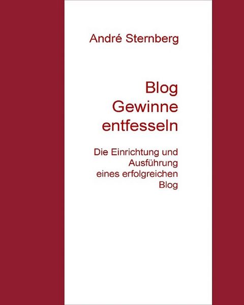 Produktbild: Blog Gewinne entfesseln