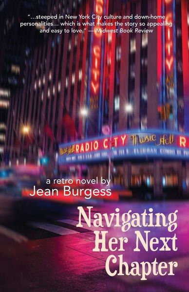 Produktbild: Navigating Her Next Chapter