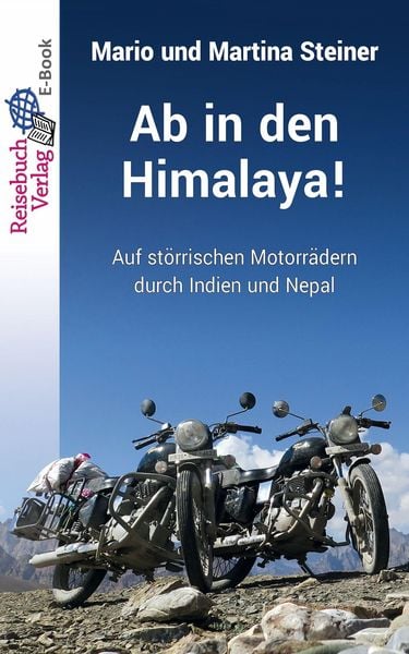 Produktbild: Ab in den Himalaya!