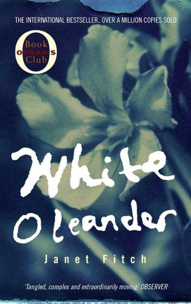 Produktbild: White Oleander