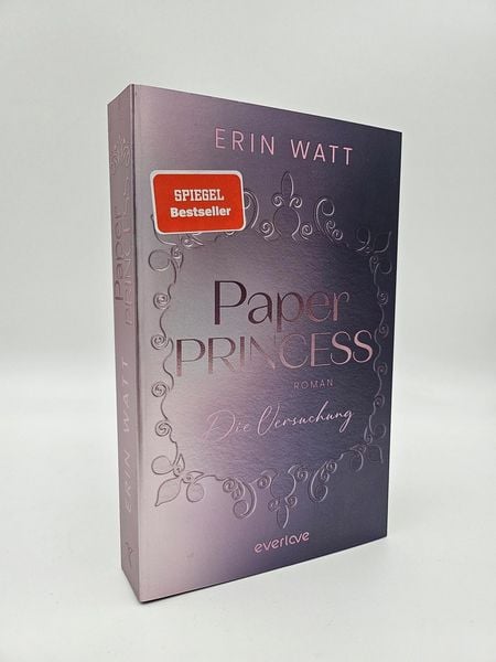 Produktbild: Paper Princess