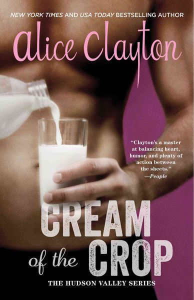 Produktbild: Cream of the Crop