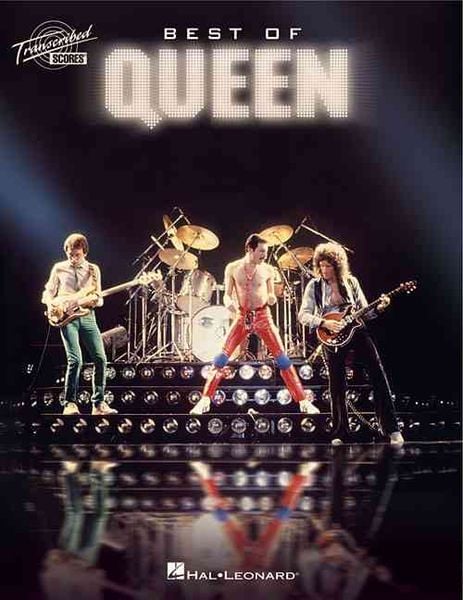 Produktbild: Best of Queen