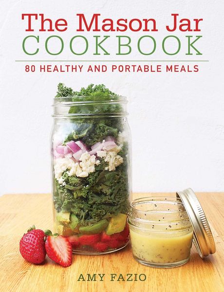 Produktbild: Mason Jar Ckbk