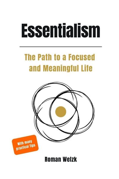 Produktbild: Essentialism