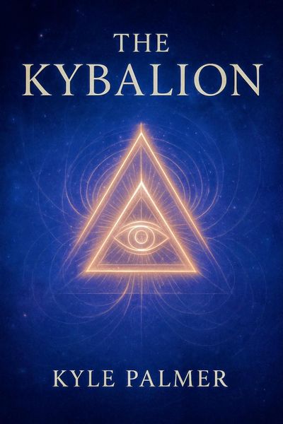 Produktbild: The Kybalion