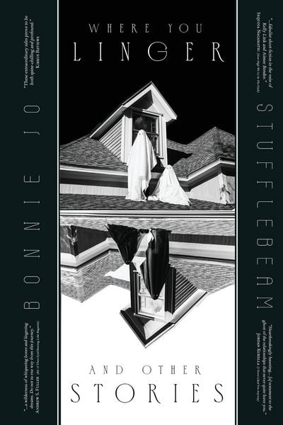Produktbild: Where You Linger & Other Stories