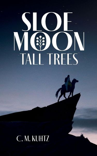 Produktbild: Sloe Moon - Tall Trees
