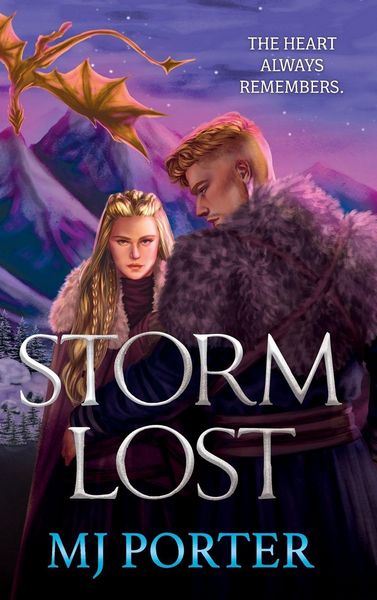 Produktbild: Stormlost