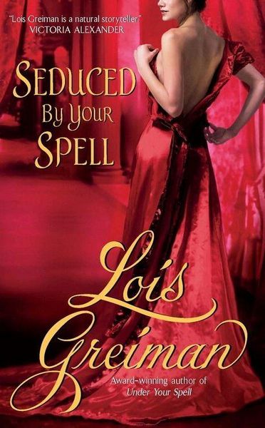 Produktbild: Seduced By Your Spell