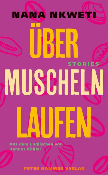 Produktbild: &Uuml;ber Muscheln laufen