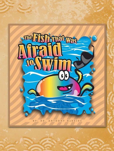 Produktbild: The Fish That Was Afraid to Swim