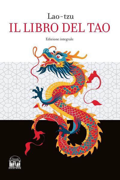 Produktbild: Il libro del Tao