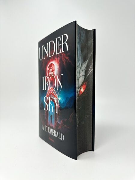 Produktbild: Under the Iron Sky