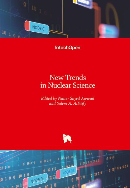 Produktbild: New Trends in Nuclear Science