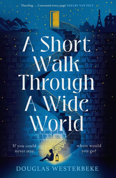 Produktbild: A Short Walk Through a Wide World