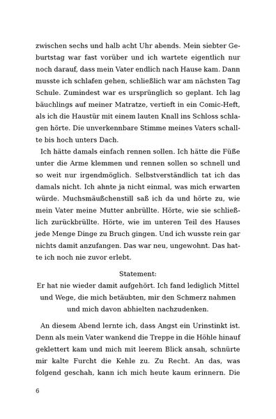 Produktbild: CHECK Aufstehen &Uuml;berleben Schlafengehen