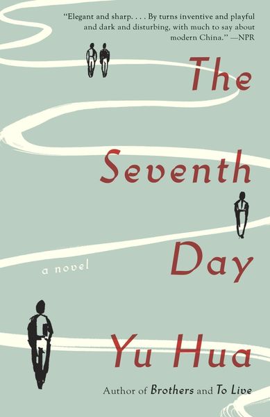 Produktbild: The Seventh Day