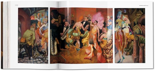 Produktbild: What Great Paintings Say. Masterpieces in Detail